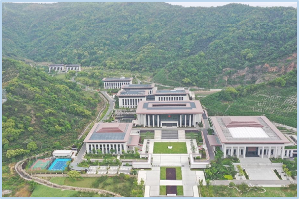 強學(xué)習(xí) | 走高質(zhì)量發(fā)展之路——中立建設(shè)組織觀摩優(yōu)質(zhì)工程項目